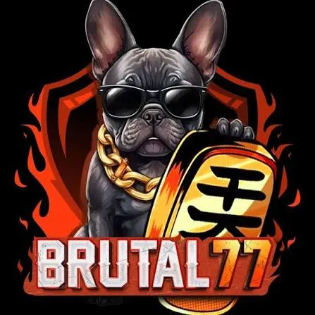 BRUTAL77 - Pertempuran Terhebat dalam Game TPS