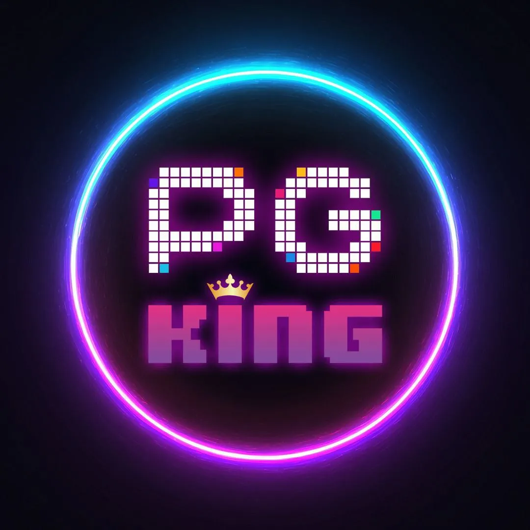 PGKING - Petualangan Aksi RPG Seru dan Menarik